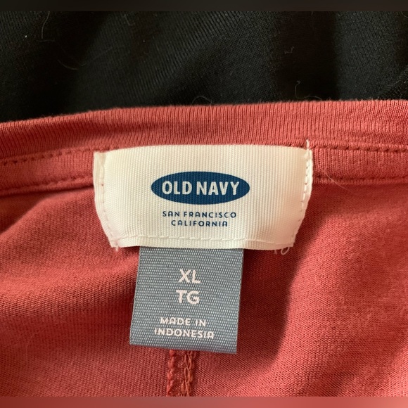 Long Tank Top - Picture 4 of 5